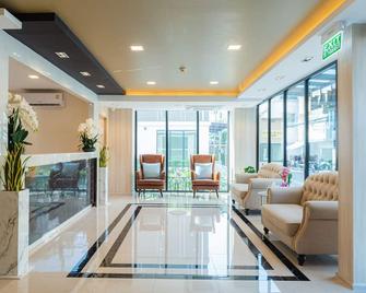 Amanah Bangkok Hotel - Bangkok - Lobby