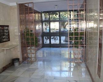 Fan Rooms Gálvez - Málaga - Lobby