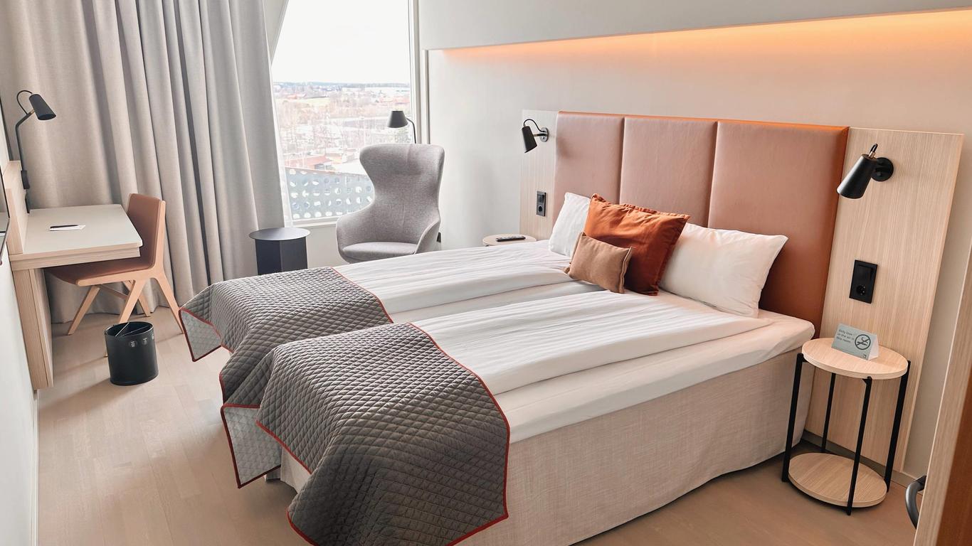 Quality Hotel Arlanda Xpo