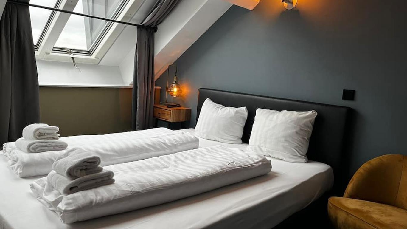 Hotel Oostereiland
