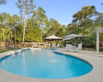 Sunburst Rv Resort - Milton - Pool