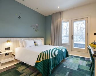 Drake Devonshire and Motor Inn - Wellington