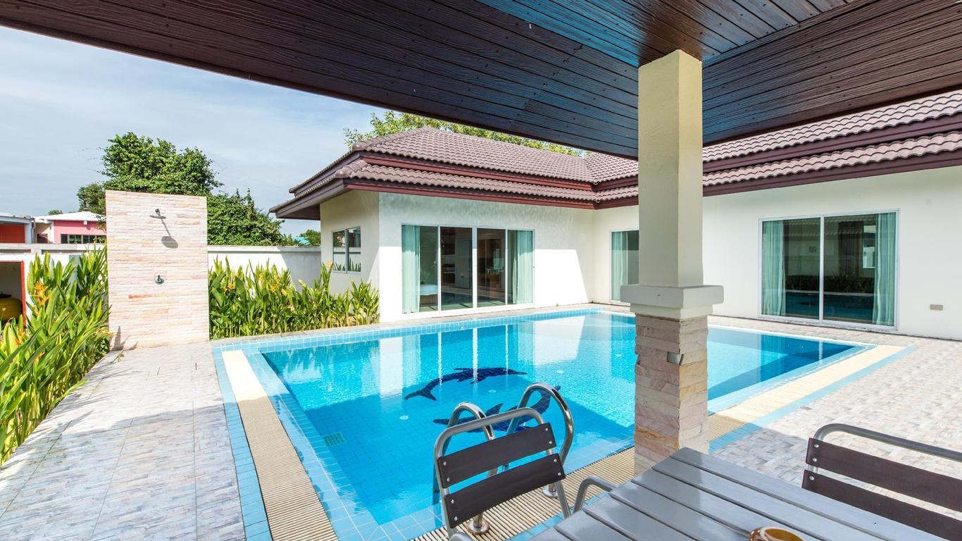 Unique Paradise Resort