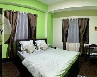 A Cozy & homely apartment 1 km from city centre. - Gangtok - Chambre