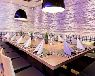 Urdlwirt - Hotel & Restaurant - Unterpremstatten - Restaurante