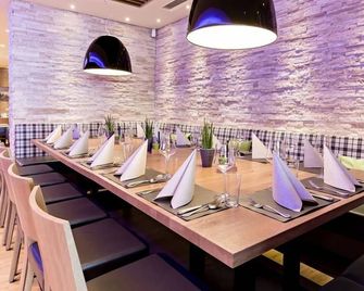 Urdlwirt - Hotel & Restaurant - Unterpremstatten - Restaurante
