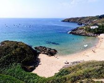 Vvf Villages Belle-Ile-En-Mer - Le Palais - Plage