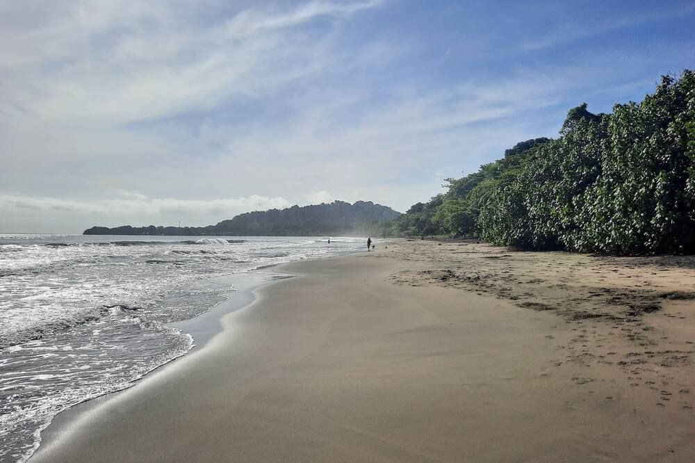 Evia Life Resort - פוארטו וויחו דה טלמנאקה - חוף