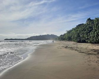 Evia Life Resort - פוארטו וויחו דה טלמנאקה - חוף