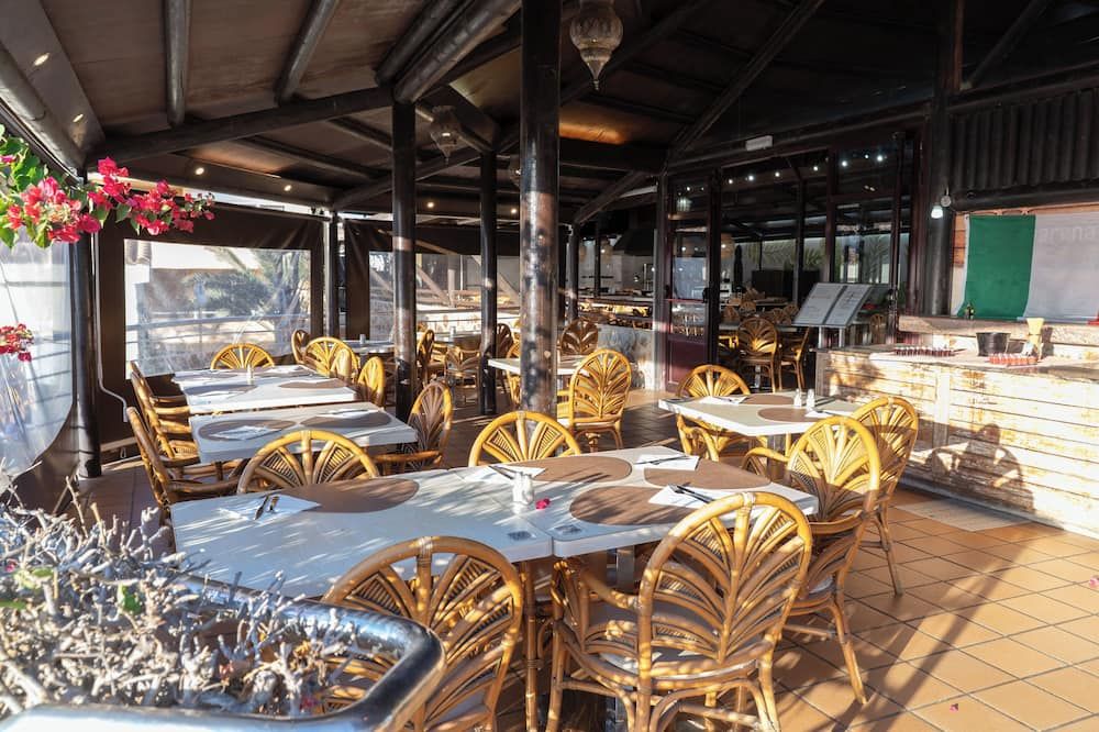 Hotel Arena Suite - Adults Only - Corralejo - Restaurant