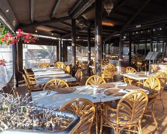 Hotel Arena Suite - Adults Only - Corralejo - Restaurant