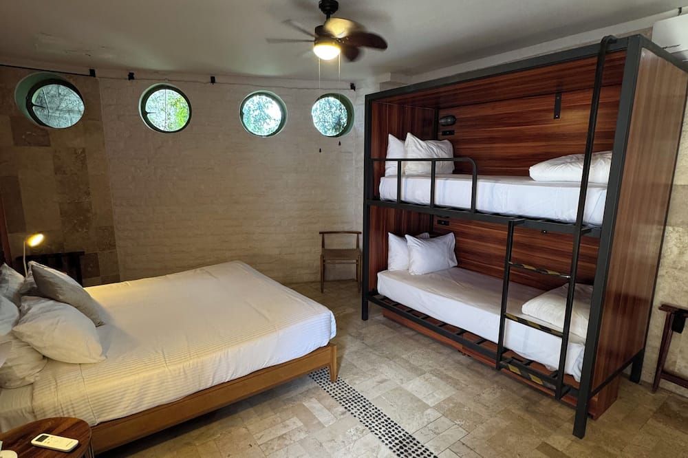 Hotel Kupuri Sayulita - Sayulita