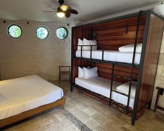 Hotel Kupuri Sayulita - Sayulita