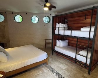 Hotel Kupuri - Sayulita