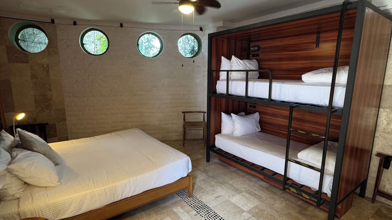 Hotel Kupuri Sayulita