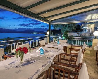 Cliff Bay Hotel - Palairos