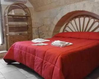 Borgo San Martino - Bra - Schlafzimmer