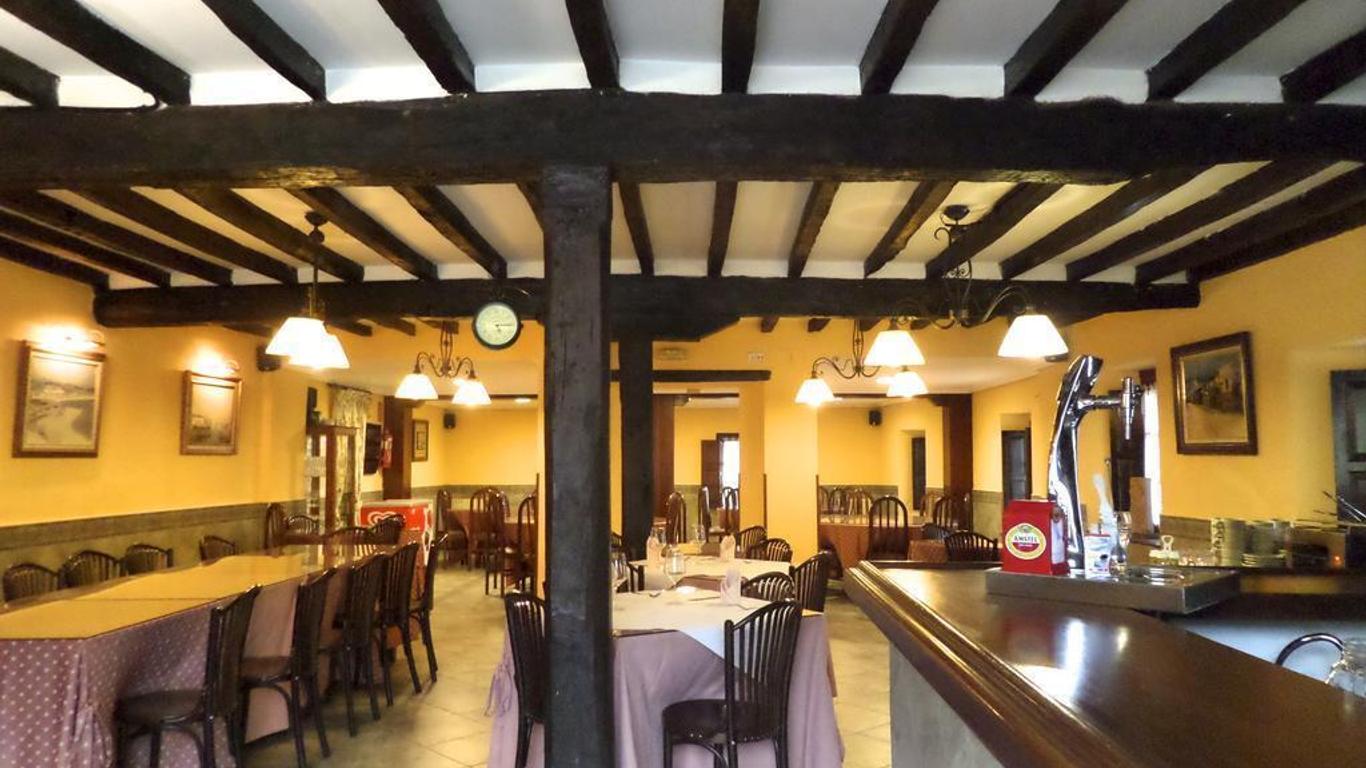 Hotel Alda Puerto Calderón