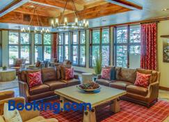 Romance at Riverbends' Snowflake Lift Vacation Home 1 Bedroom - Breckenridge