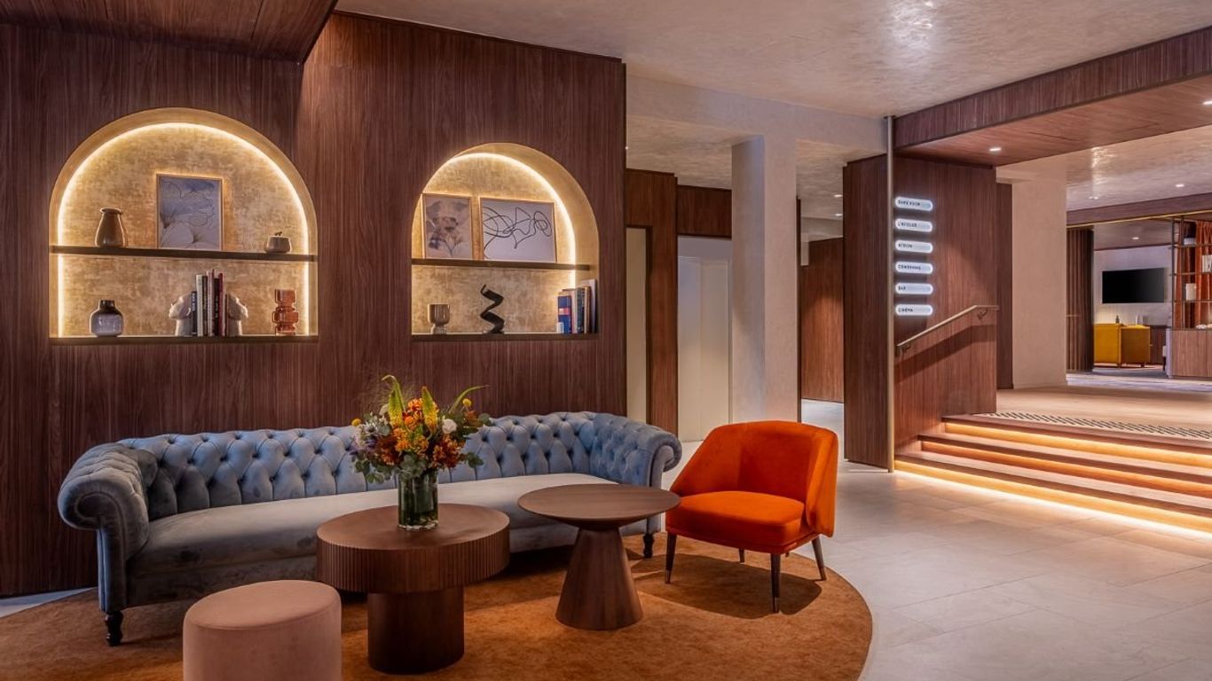 Hôtel Burdigala by Inwood Hotels