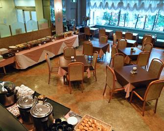 Hotel Listel Shinjuku - Tokyo - Restaurant