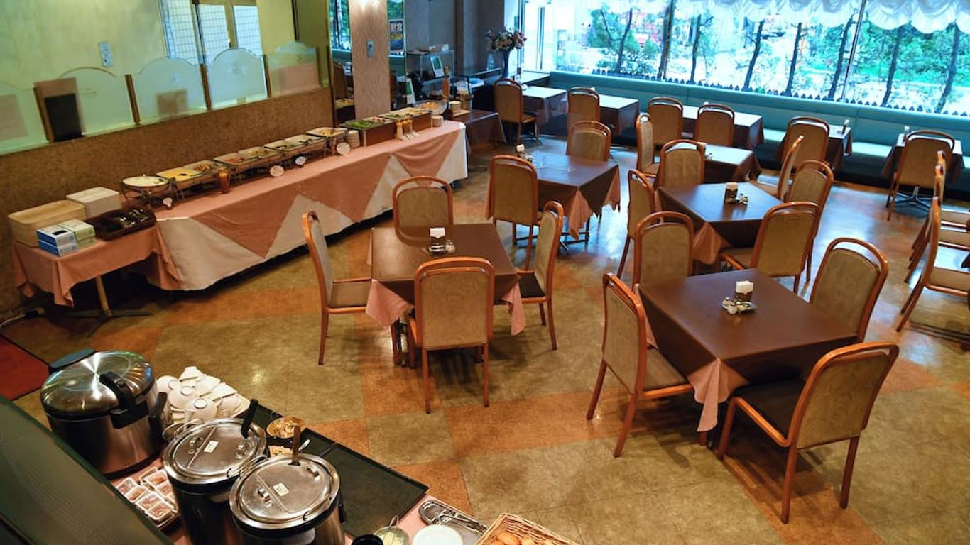 ليستل شينجوكو هوتل طوكيو