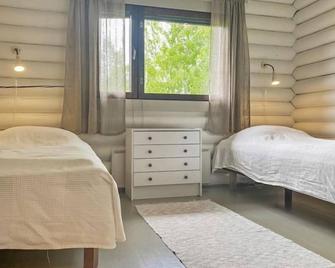 Holiday Home Pihlajakumpu by Interhome - Petajavesi - Habitación