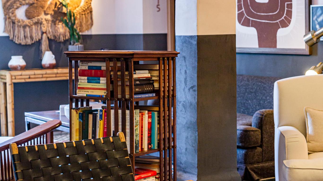 La Torre Del Canonigo