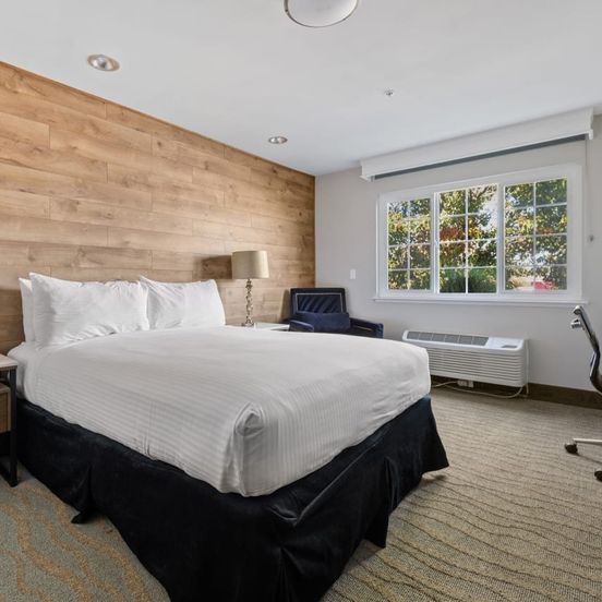The Row Hotel, BW Signature Collection image 1