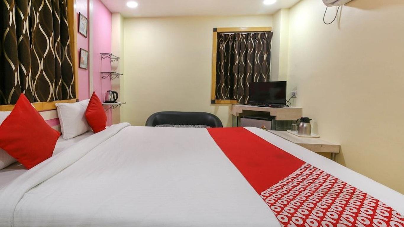 Capital O 3993 Hotel Churuwala Inn