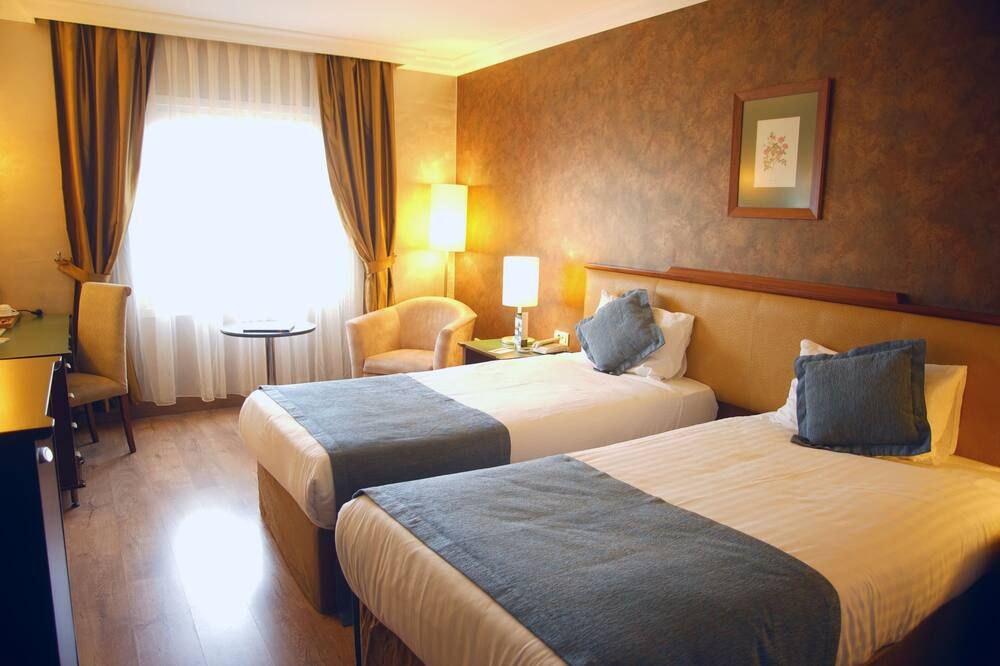 The Green Park Hotel Merter