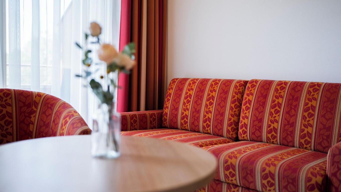 Hotel-Gasthof Rose