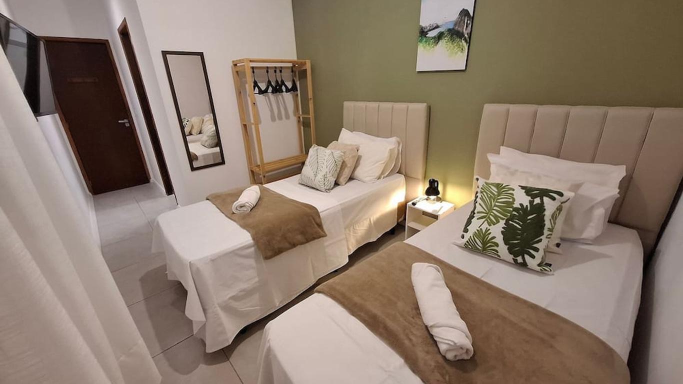 Fullano B&b