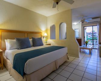 Park Royal Homestay Los Cabos - San José del Cabo - Habitación