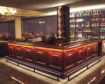 Hotel Estelar Miraflores - Lima - Bar