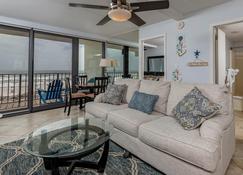 Island Winds East by Brett Robinson Vacations - Gulf Shores - Huiskamer