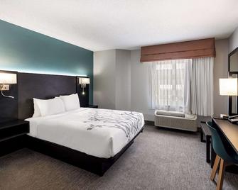 Sleep Inn - Spartanburg - Bedroom