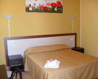 Masseria Taccone - Torre Dell'Orso - Bedroom