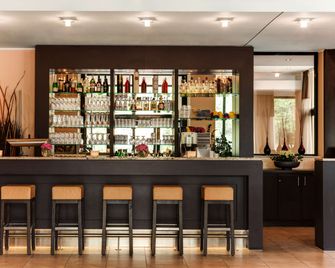 Spark by Hilton Essen City Centre - Essen - Bar