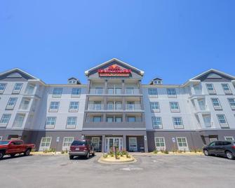 Hawthorn Extended Stay by Wyndham Panama City Beach - Panama City Beach - Building