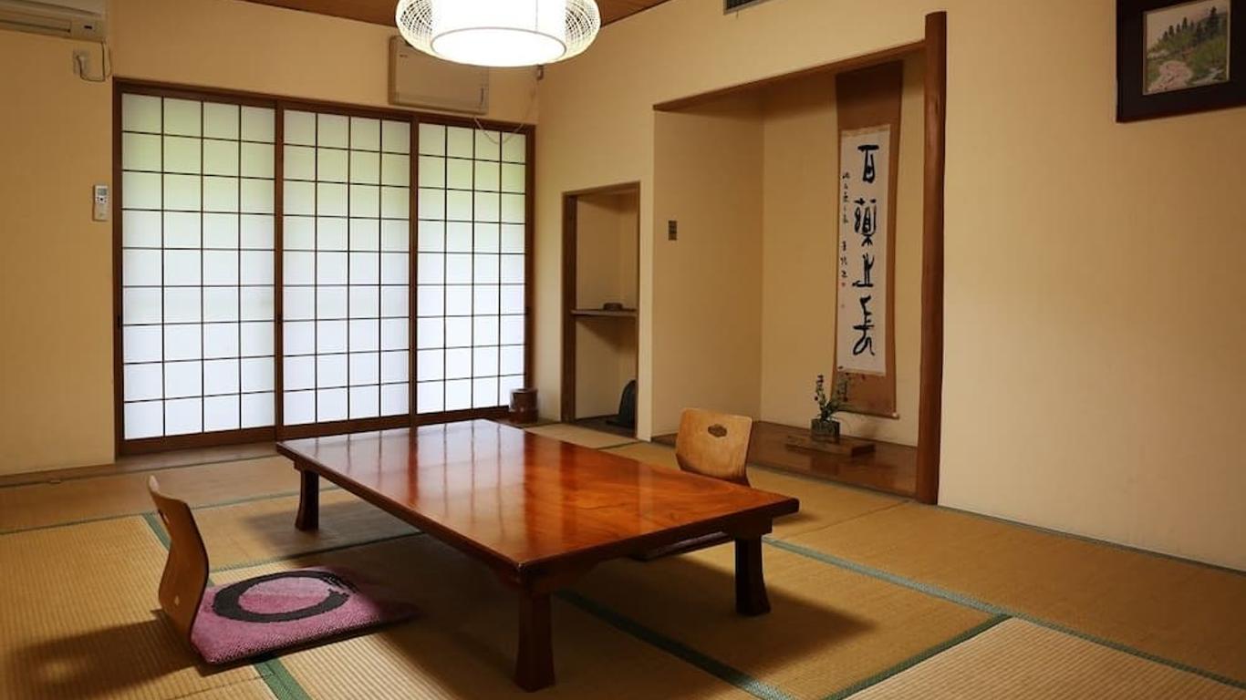 久恵屋旅館