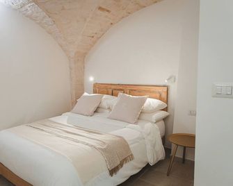 Dimore Bianche, Santa Chiara - Putignano - Camera da letto
