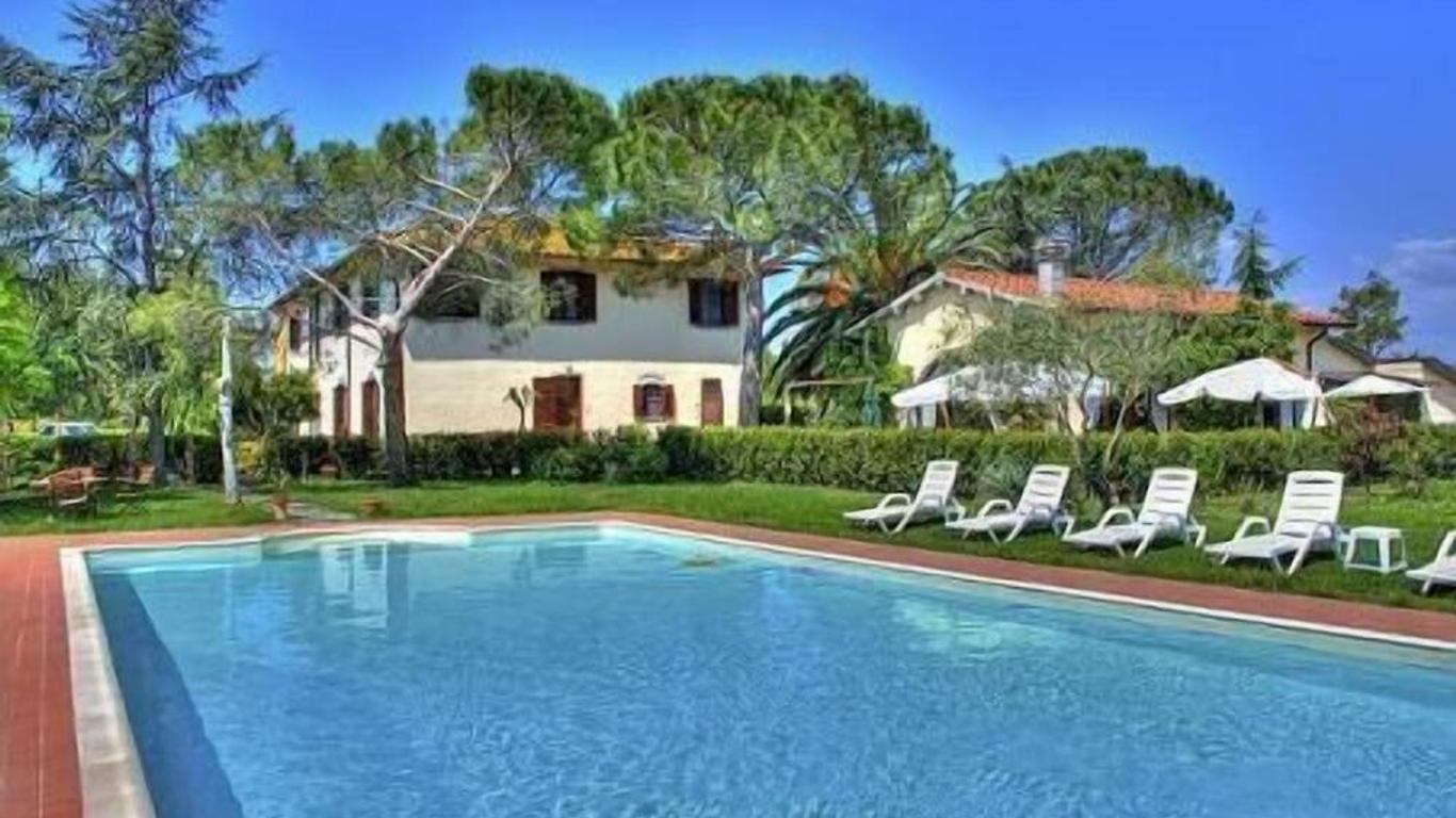 Airone Pisa Hotel Ristorante