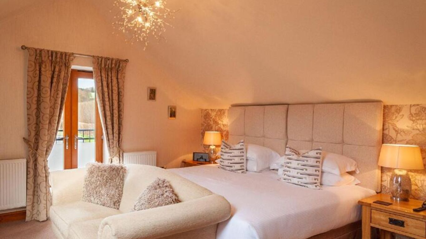 The Baron at Bucknell