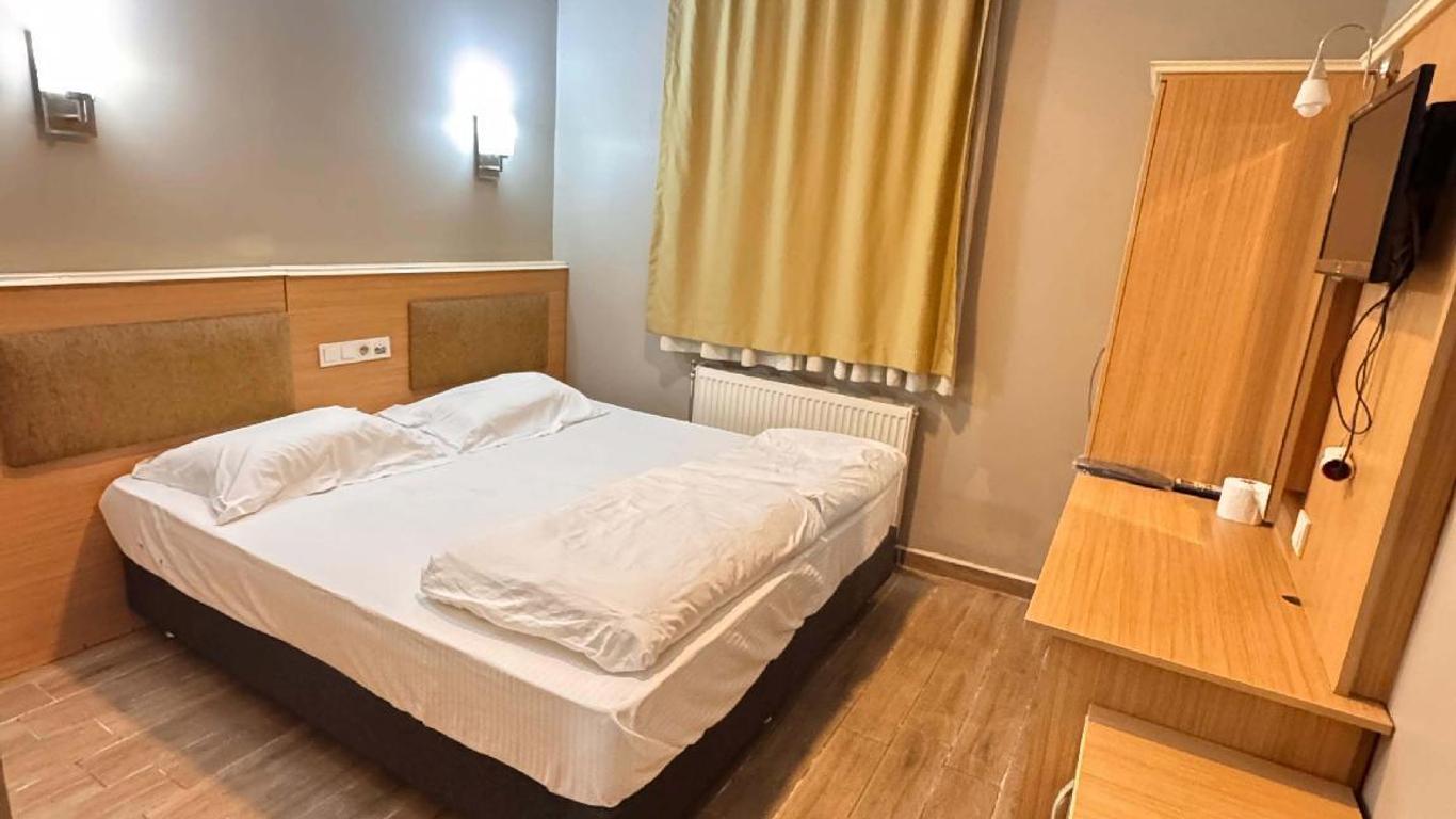 هوتل ذا فيرا