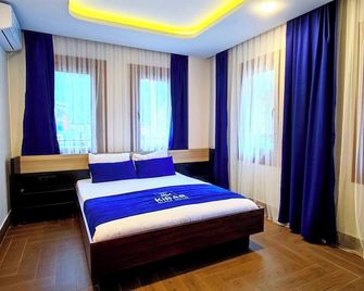 Kibar Hotel - Uzungöl