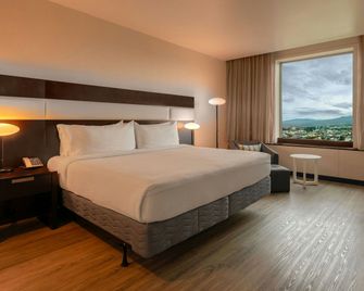 Four Points by Sheraton San Jose Sabana - San Jose - Chambre