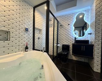 Residencial Don Santiago - Talca