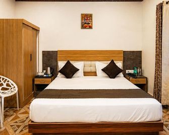 Jungle Nest Retreat Resort - Rāmnagar