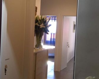 Oblò Portovenere Guesthouse - Portovenere - Pasillo